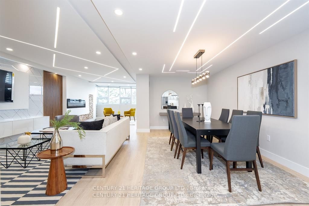 3303 Don Mills Road, #406