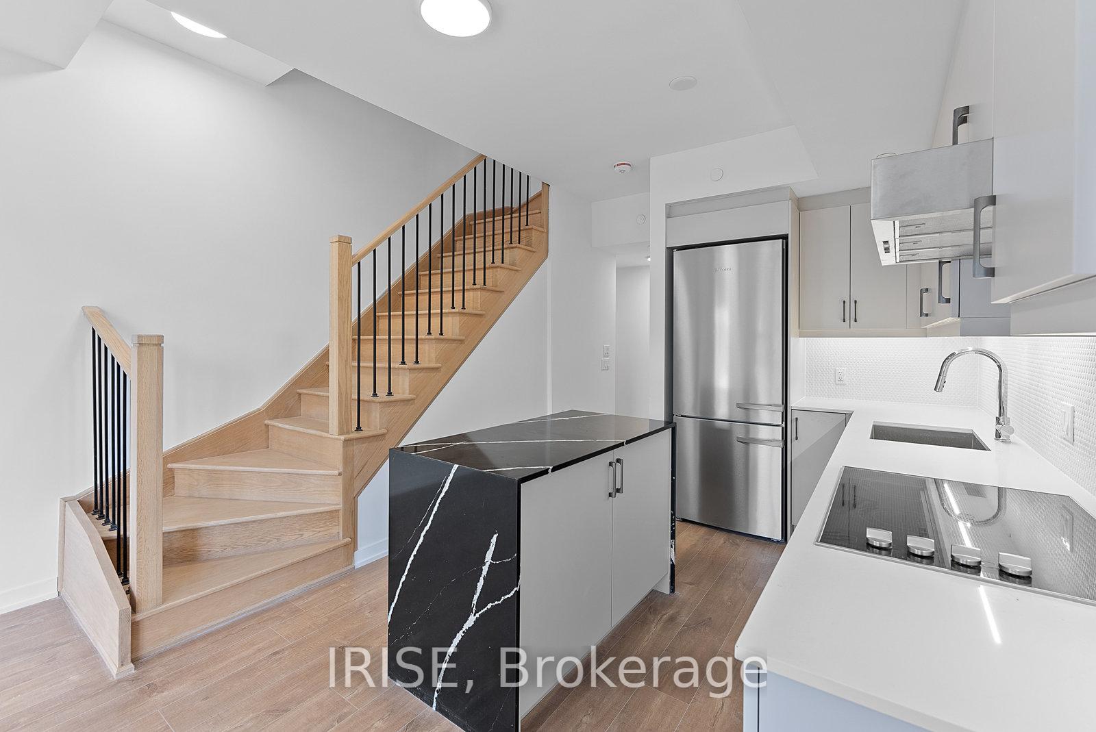 3 Bedrooms Condo at 485 Logan, Toronto For sale