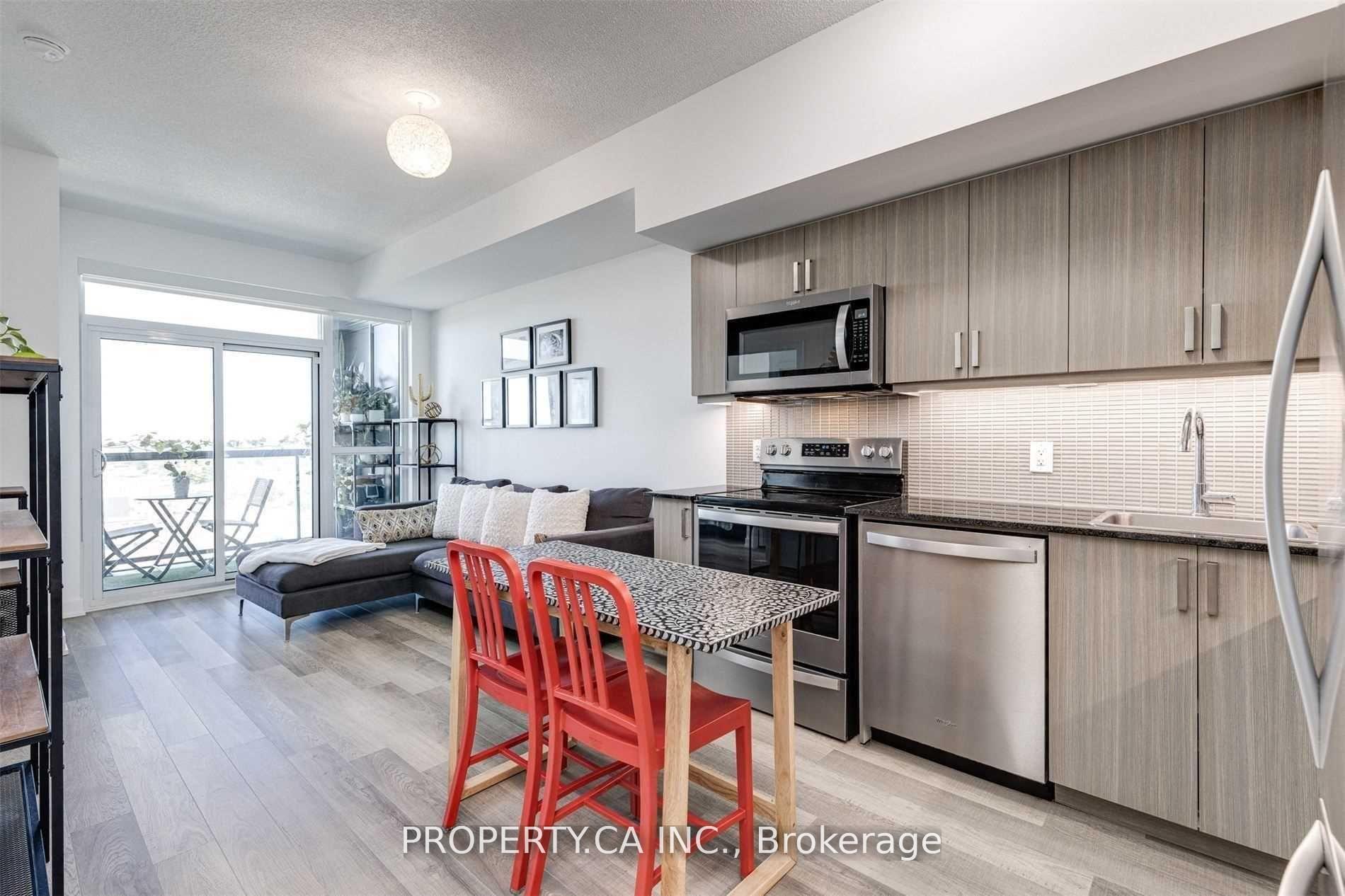 2 Bedrooms Condo at 1603 Eglinton, Toronto For sale