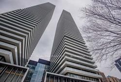 50 CHARLES Street E, #2605
