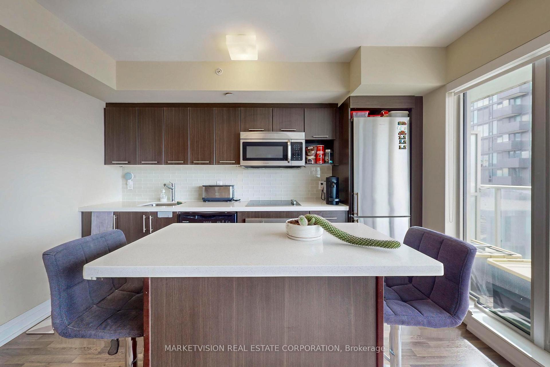 2 Bedrooms Condo at 565 Wilson,  Toronto For sale