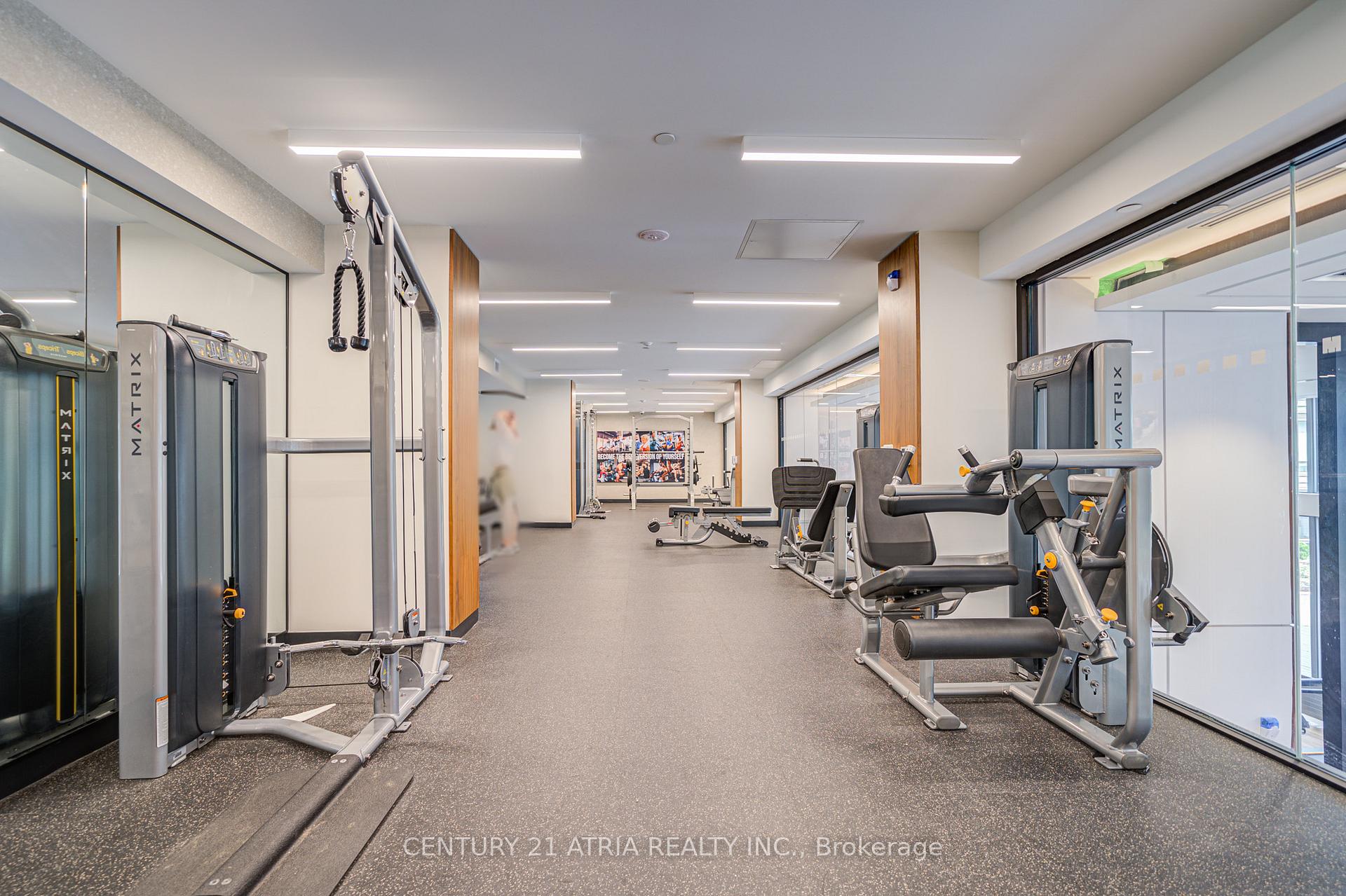 3 Bedrooms Condo at 7 Golden Lion, Toronto For sale