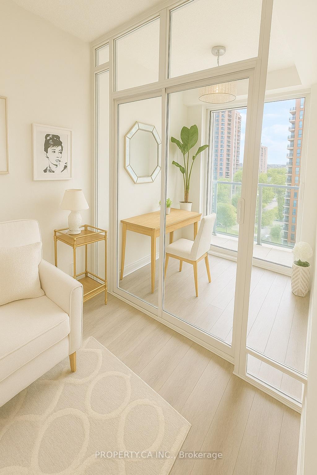 2 Bedrooms Condo at 60 Byng, Toronto For sale