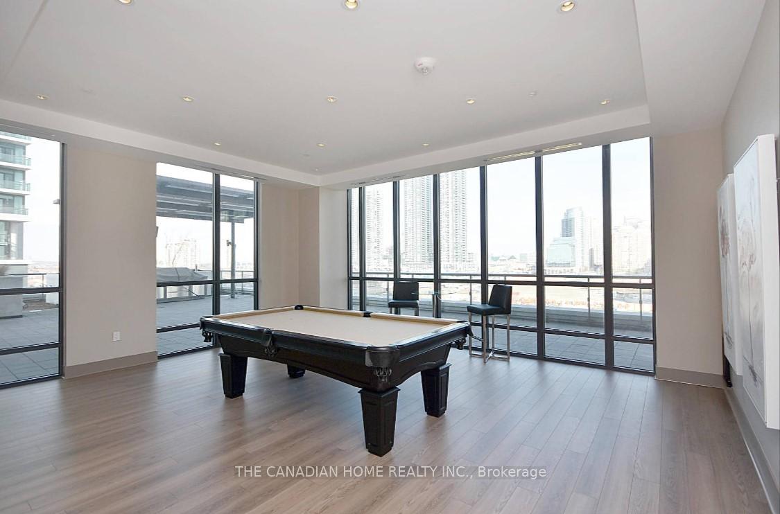 2 Bedrooms Condo at 3975 GRAND PARK, Mississauga For sale