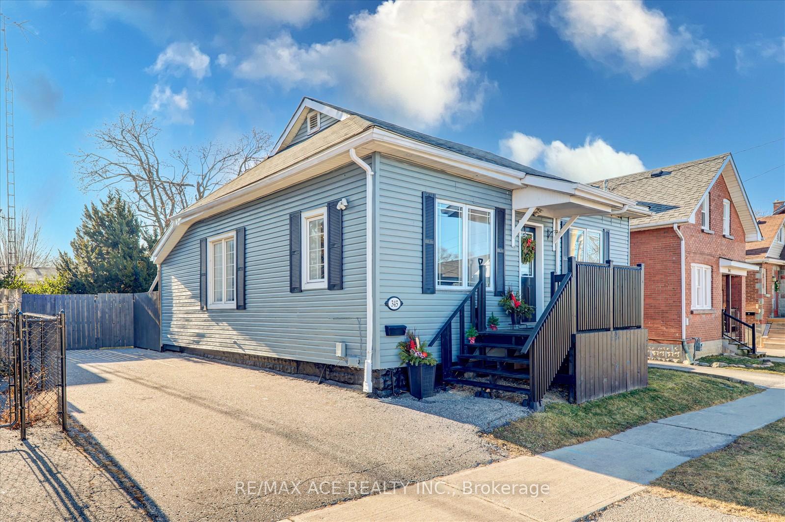 345 Olive Avenue, Oshawa, ON L1H 2P8