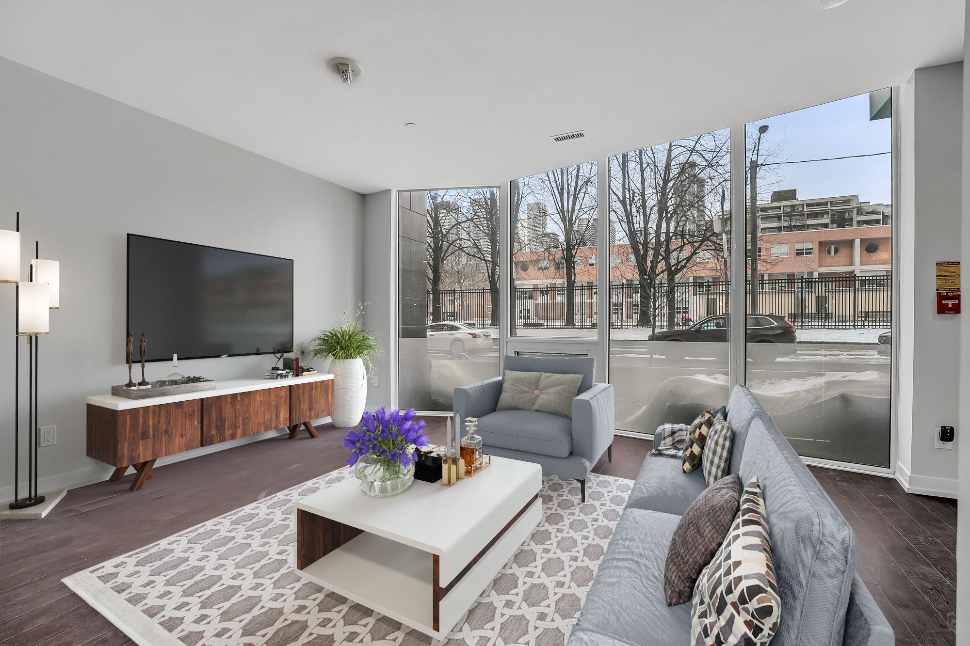 85 Wood Street TH5