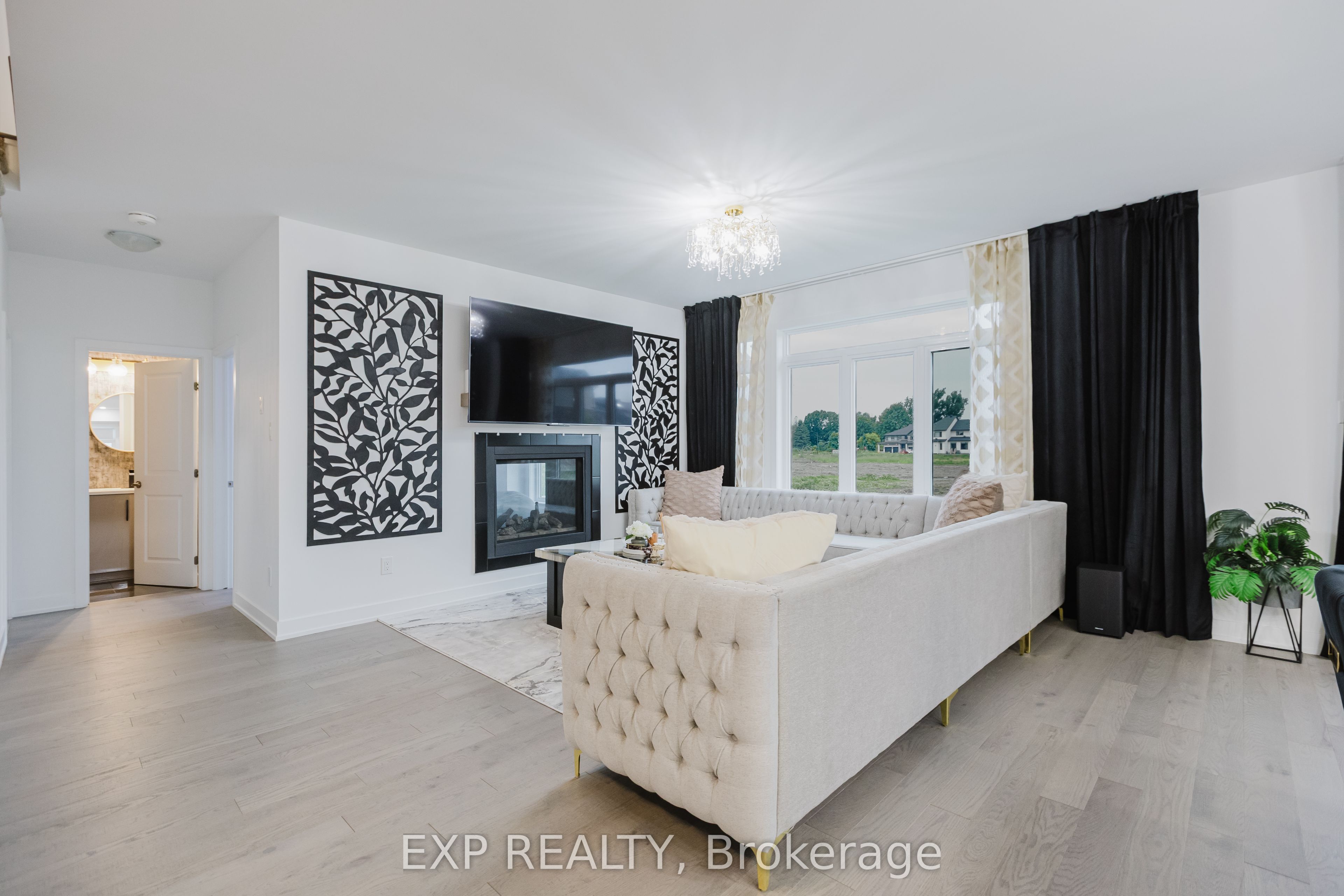 Listing picture