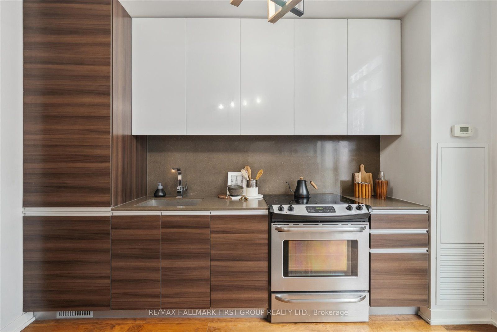8 Gladstone Avenue, #602