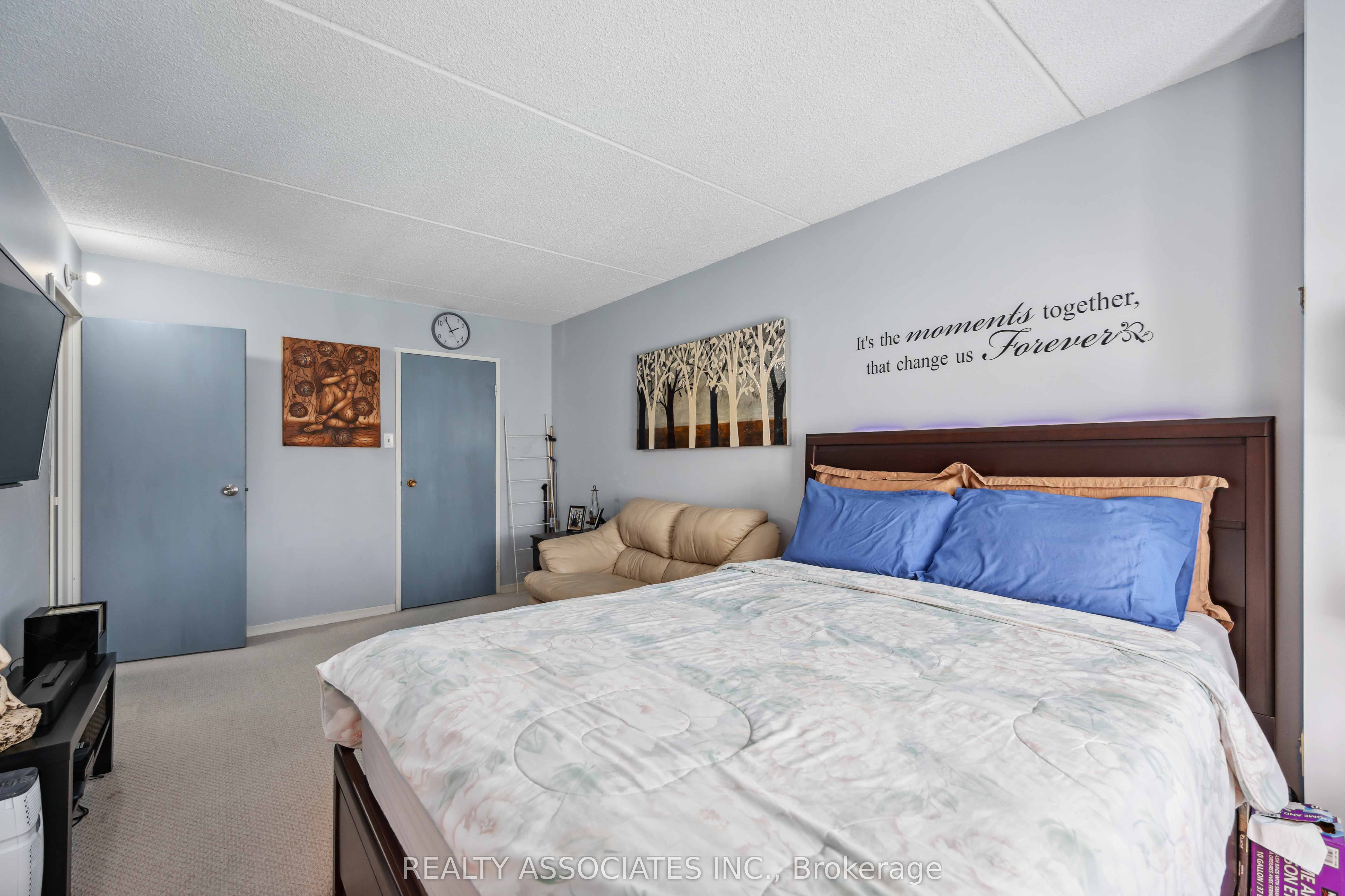 2 Glamorgan Avenue, #1014
