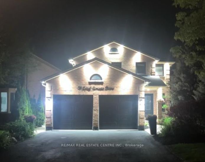 59 Lord Simcoe Drive, Brampton, ON L6S 5G7