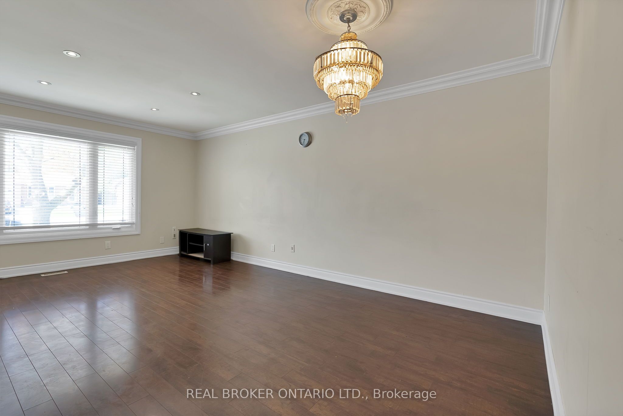 251 Vodden Street E, #Main Fl