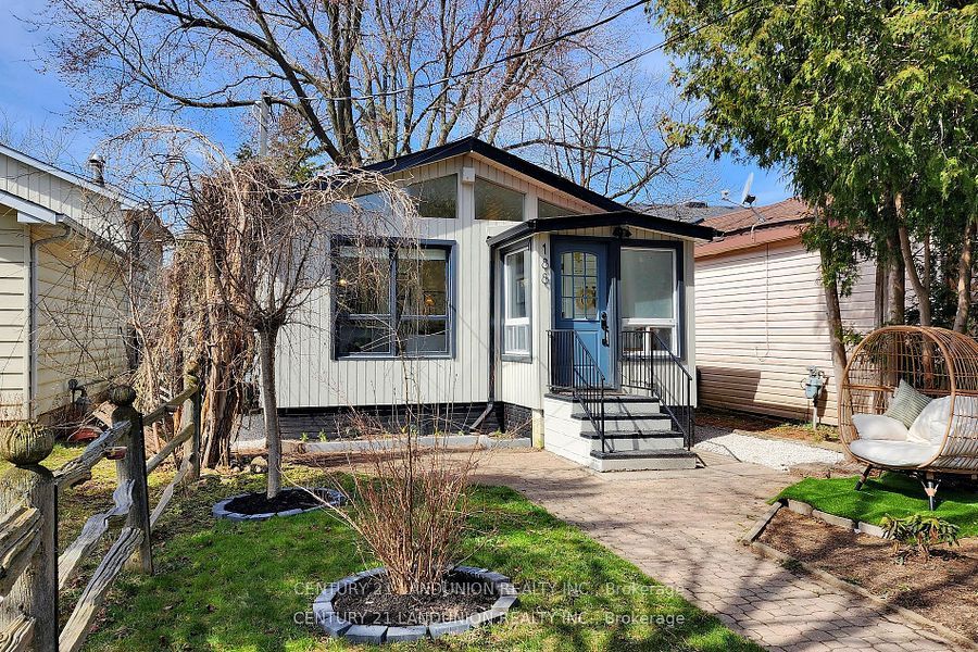 188 Olde Bayview