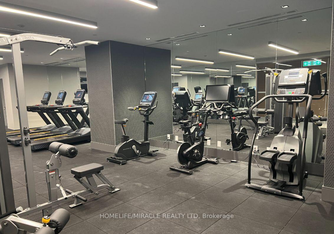 Condo at 8 Widmer, Toronto For sale