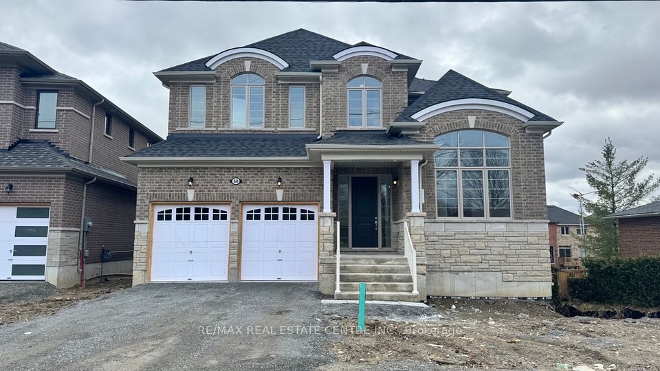 60 Catering Rd
