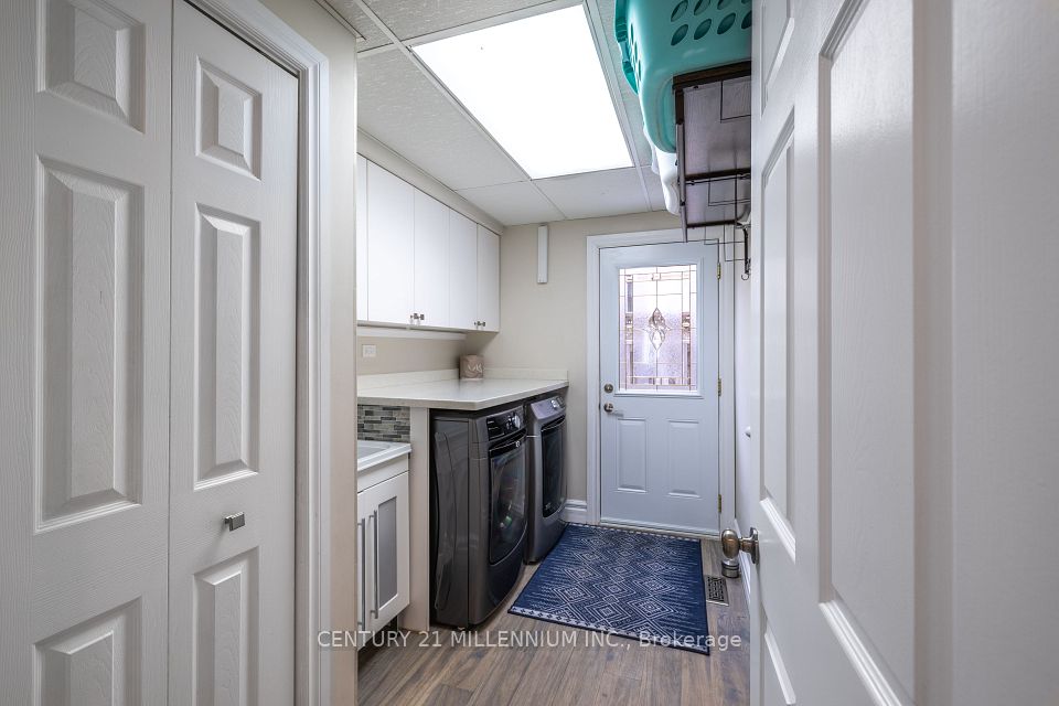 4 Marchmount Crescent, Brampton, ON L6S 2S9