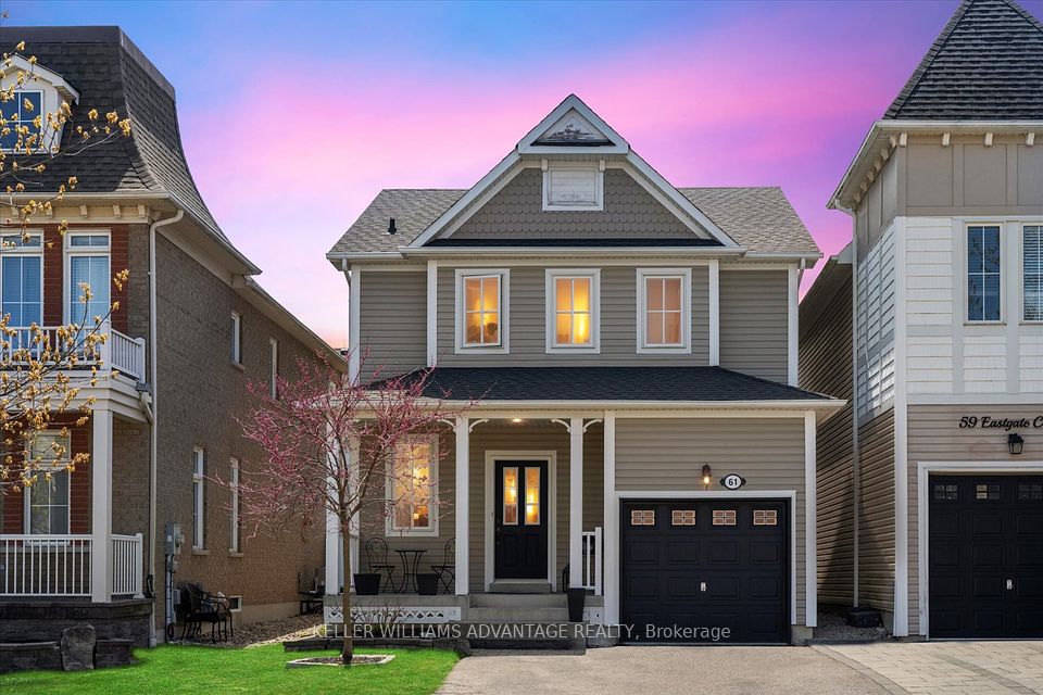 61 Eastgate