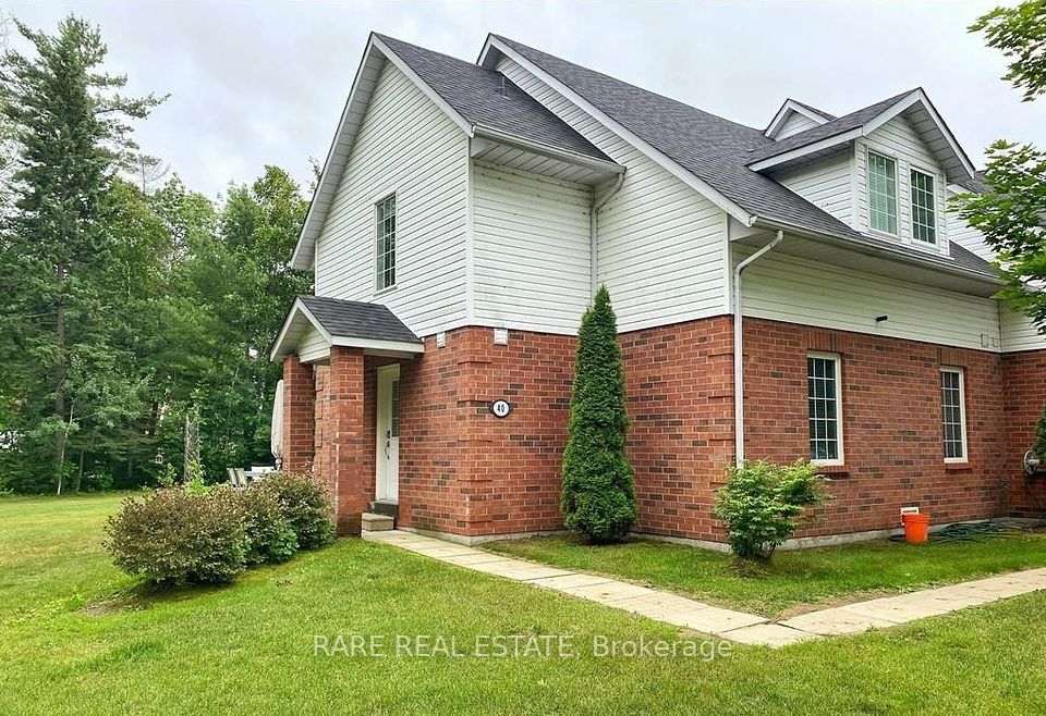 40 Wasaga Woods