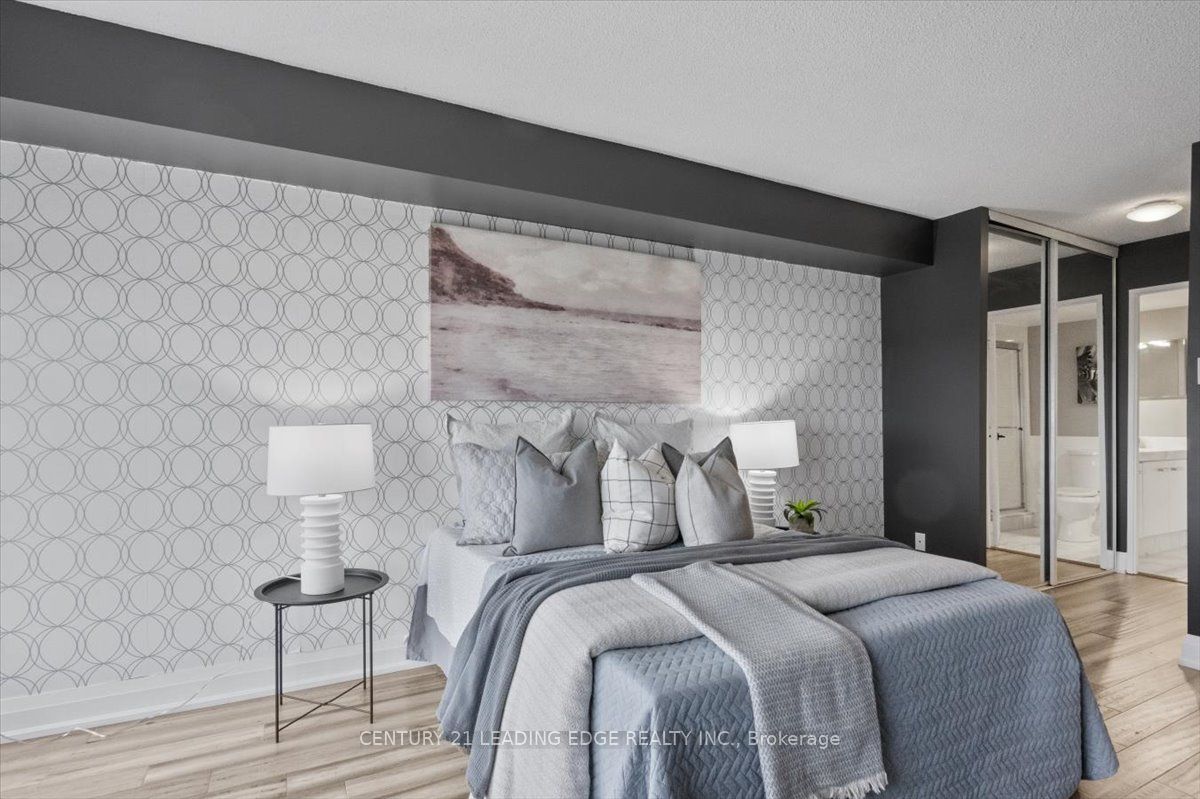 131 TORRESDALE Avenue, #1808