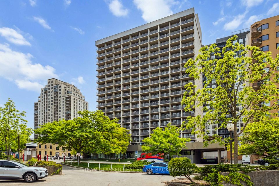 #813 - 21 King Street, London East, ON N6A 5H3