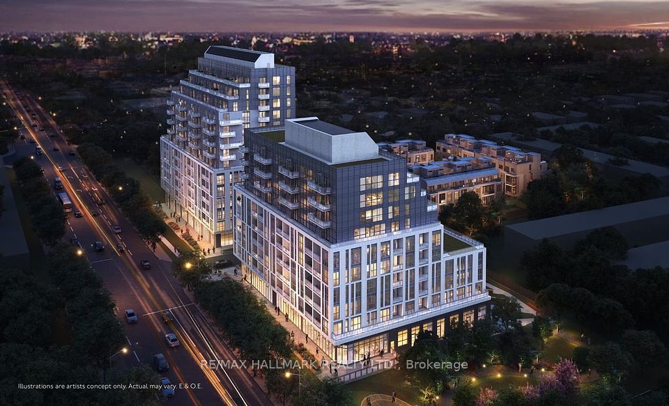 3445 Sheppard