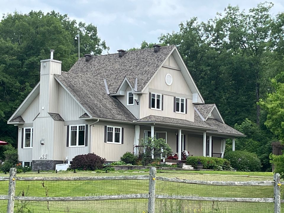 1664 Needham Side Road