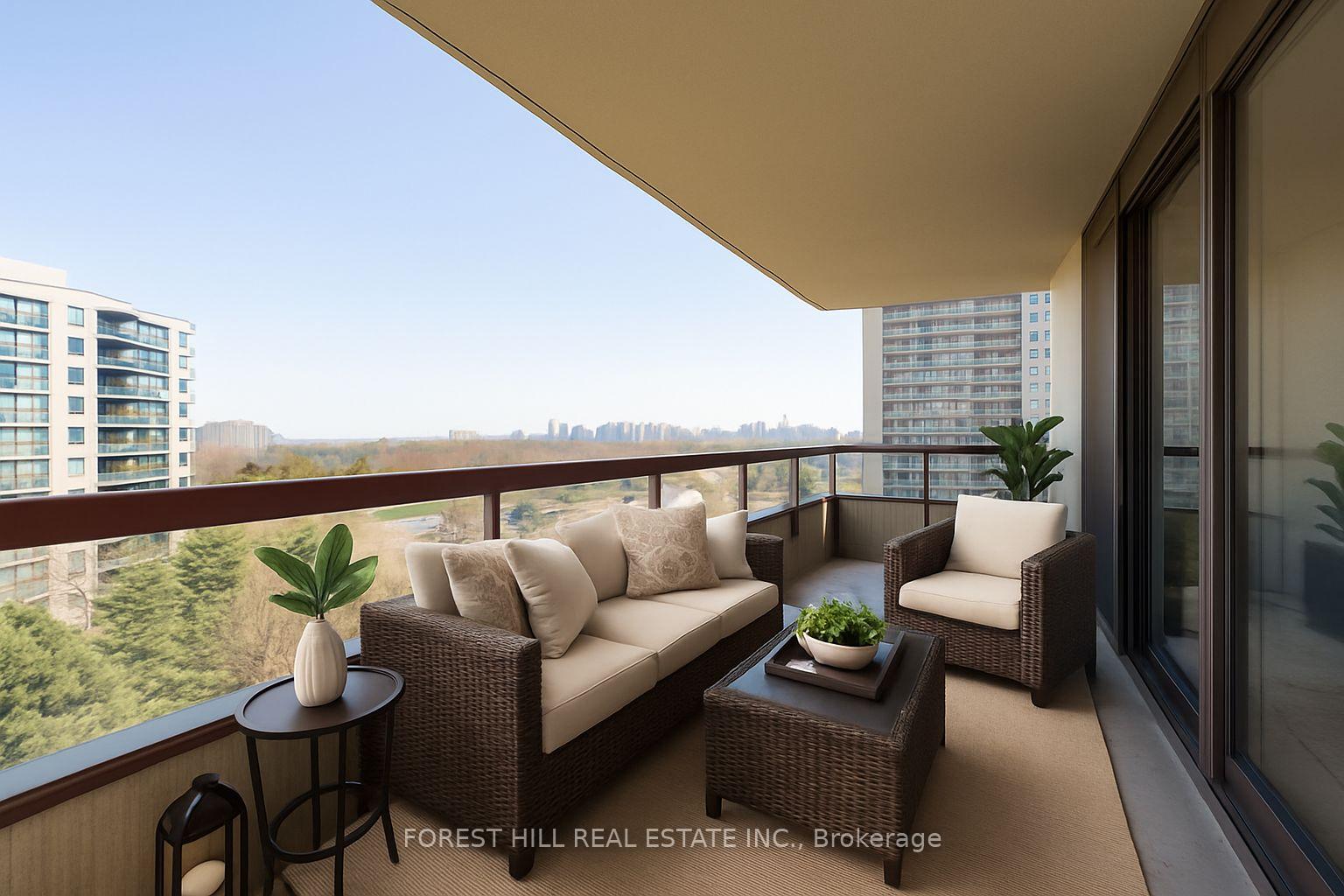 2 Bedrooms Condo at 91 Townsgate, Vaughan For sale