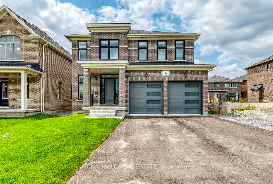 37 Ainslie Hill
