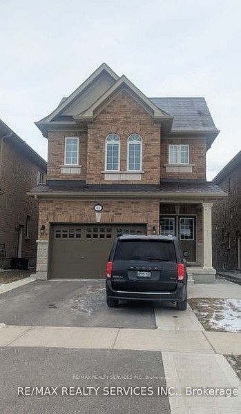 44 Branigan Crescent