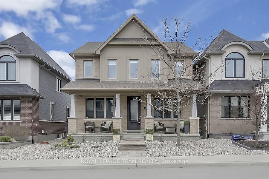 518 Chriscraft Way, ManotickKarsRideauTwpandArea, ON K4M 0G2