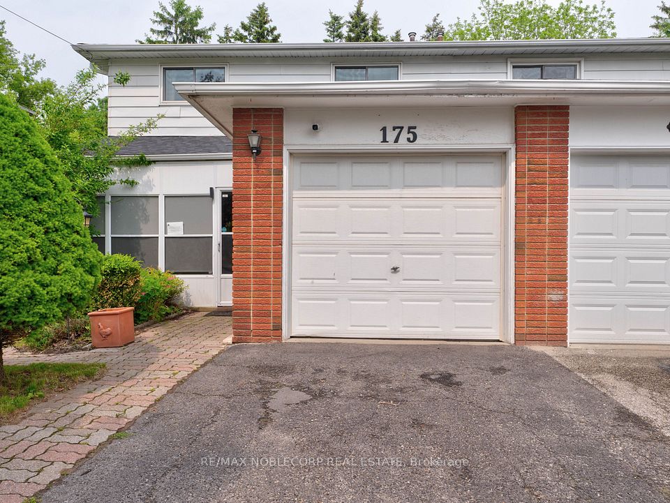 175 Toronto Street, Barrie, ON L4N 1V6