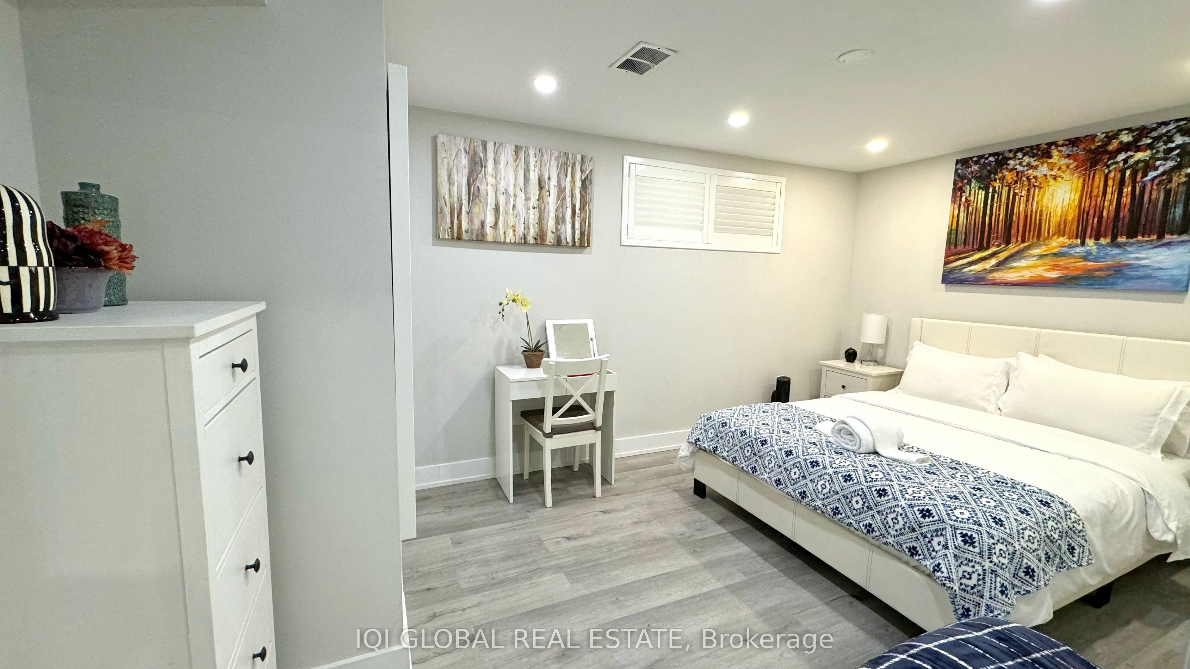 16 Pannahill Road, #Basement