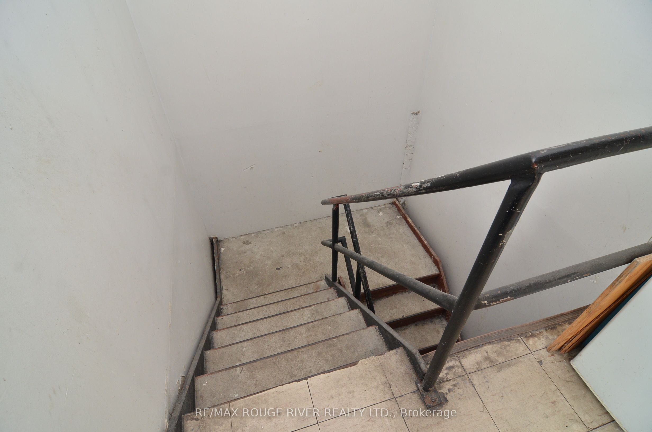 4385 Sheppard Avenue E, #9