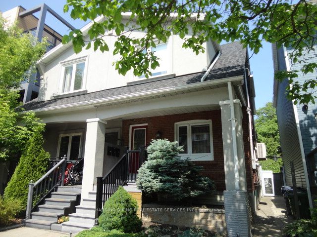 37 Connaught