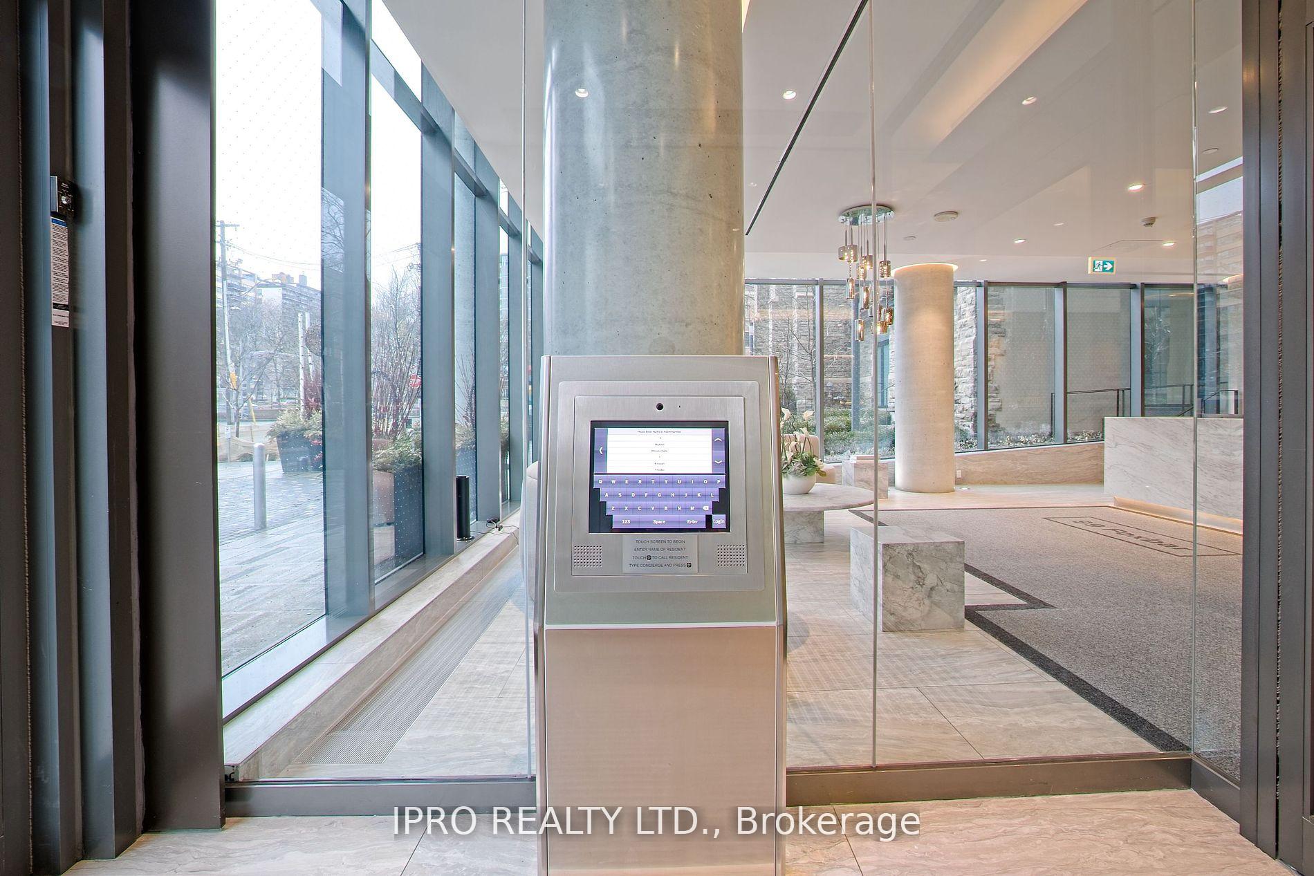 1 Bedroom Condo at 99 Foxbar, Toronto For sale