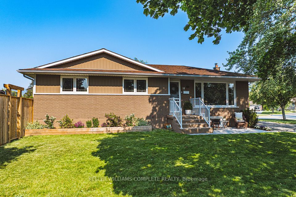 14 ANCASTER