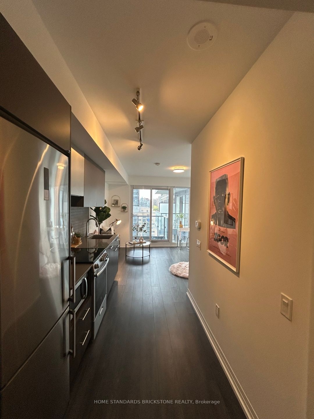 #1205 - 251 Jarvis Street, Toronto, ON M5B 0C3