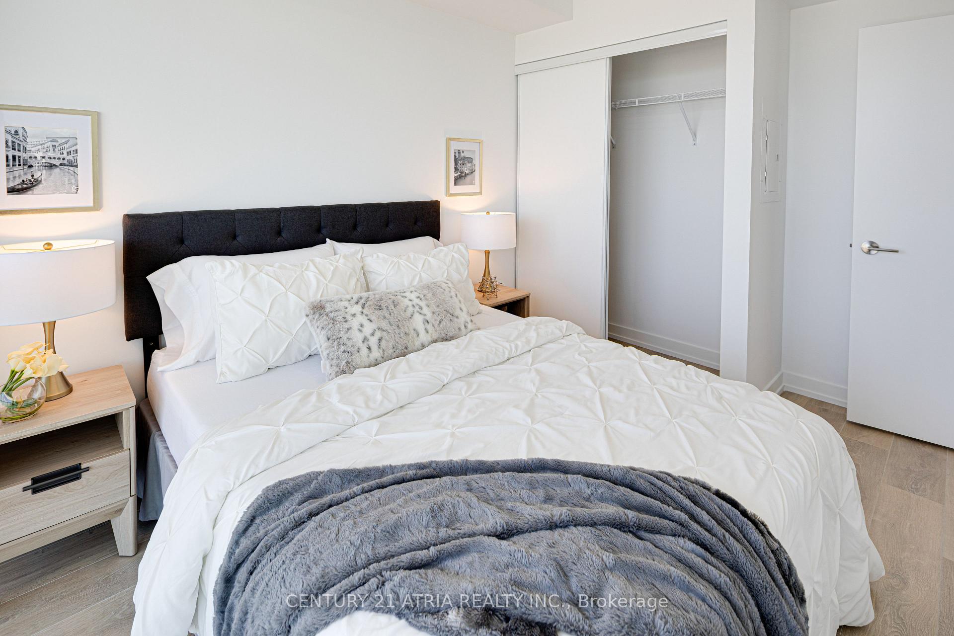 2 Bedrooms Condo at 1100 Sheppard, Toronto For sale
