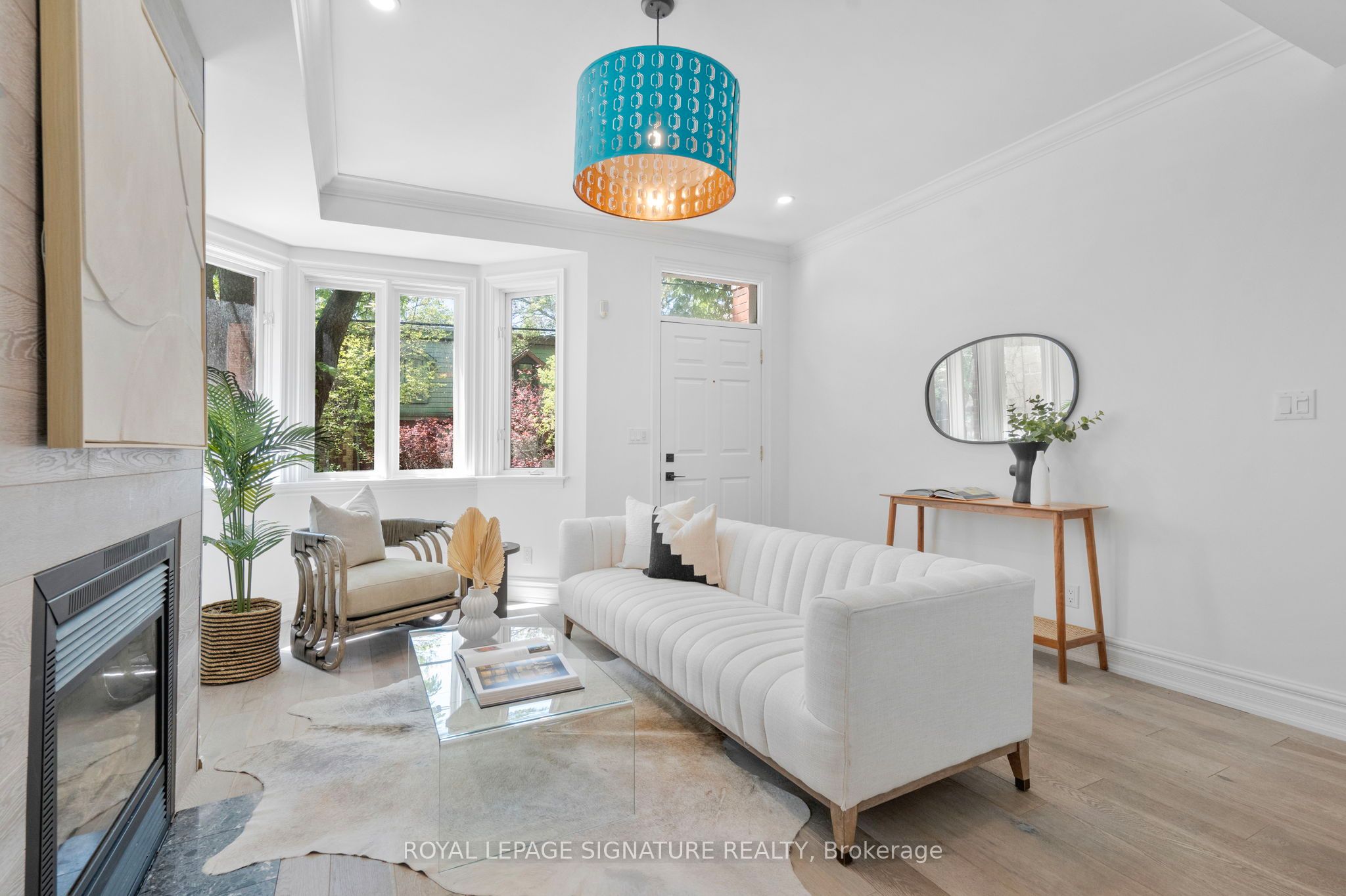 15 Boulton Avenue