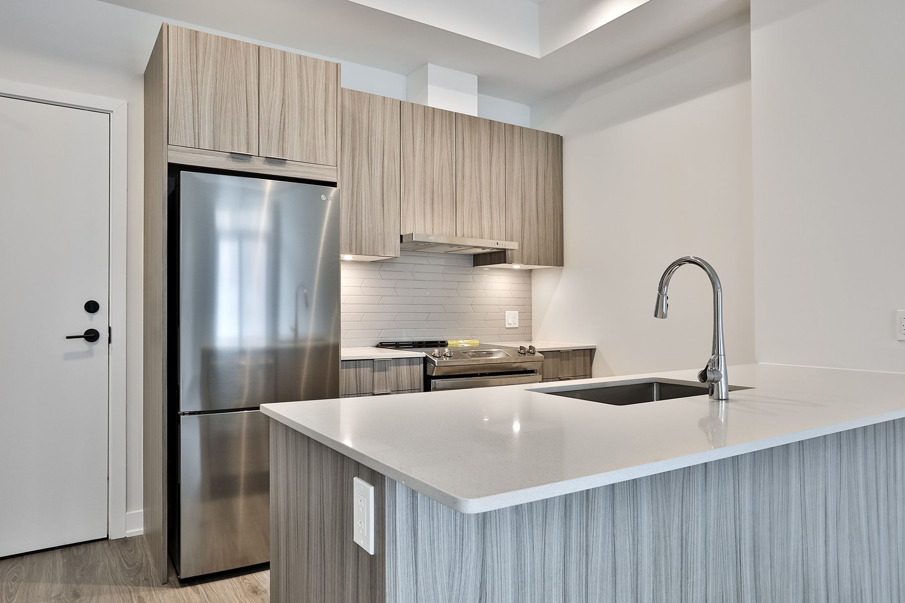 430 Square One Drive 306