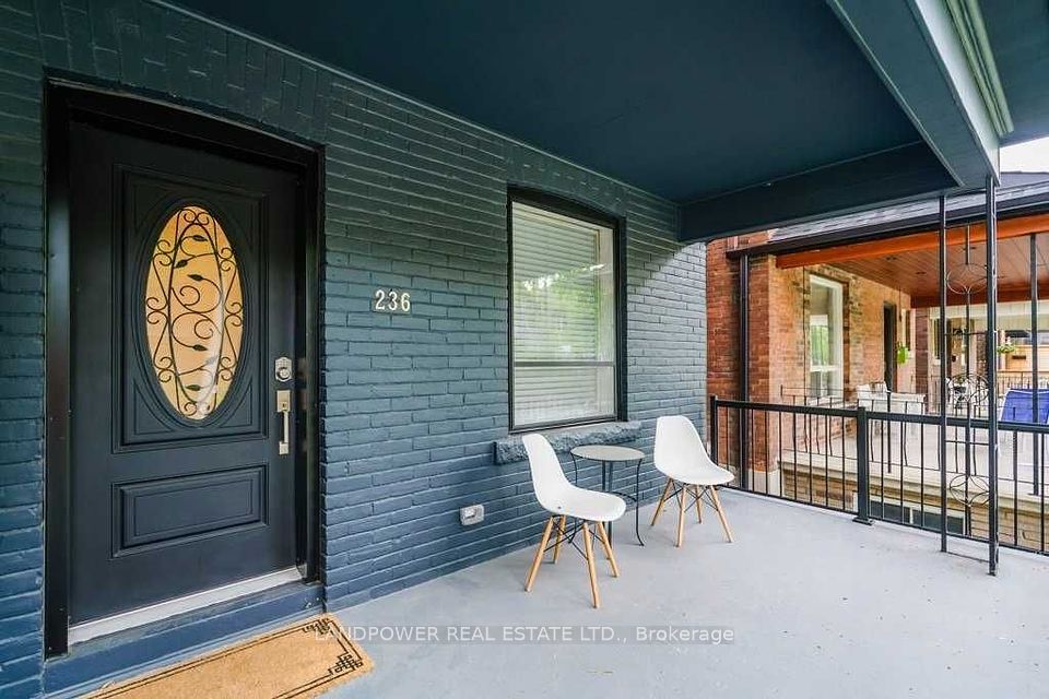 236 Grace