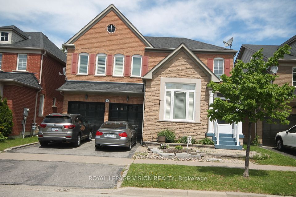 45 Bradbury