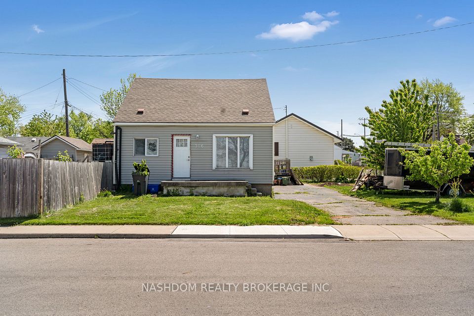 306 Adeline