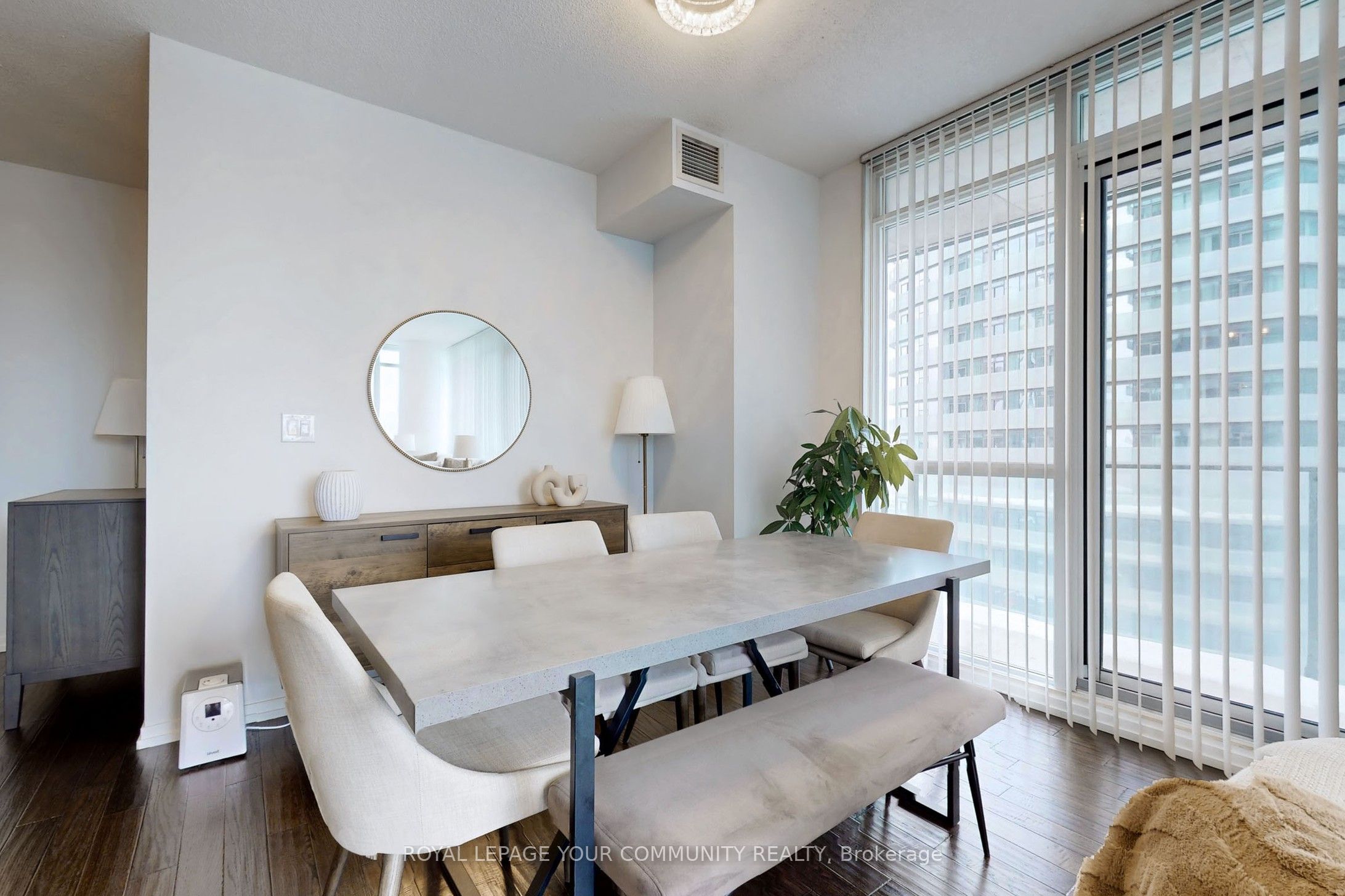 55 Bremner Boulevard, #3001