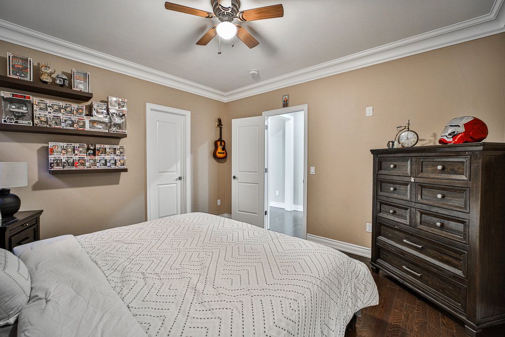 28 Pendergast Court