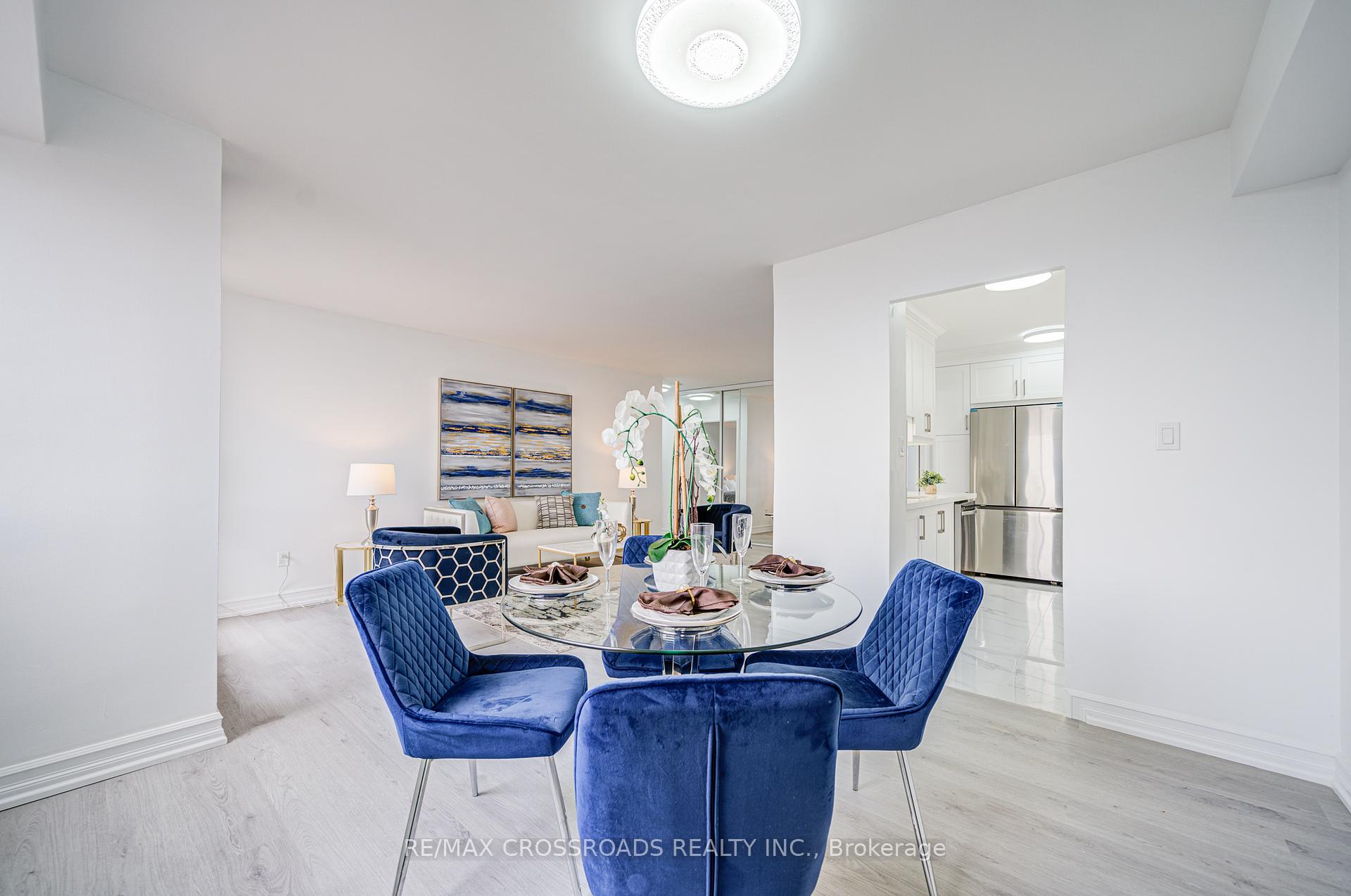 1 Bedroom Condo at 3 Massey, Toronto For sale