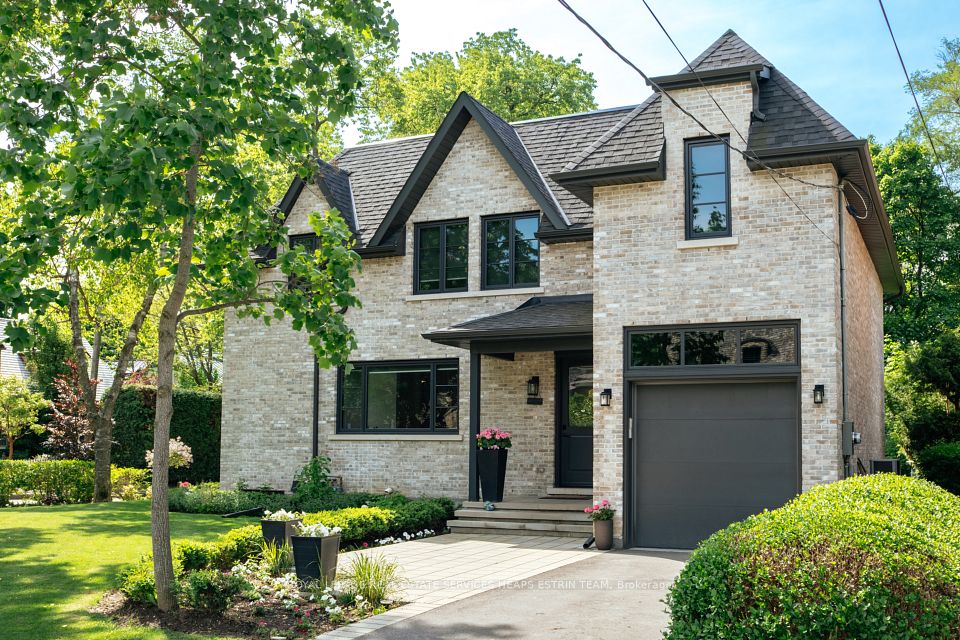 44 Bennington Heights Drive