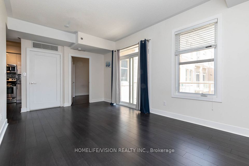 #332 - 28 Prince Regent Street, Markham, ON L6C 0V5