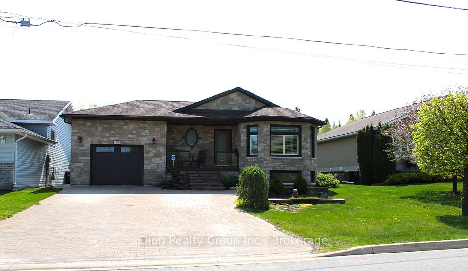 85 Balsam Avenue, Kirkland Lake, ON P2N 1W7