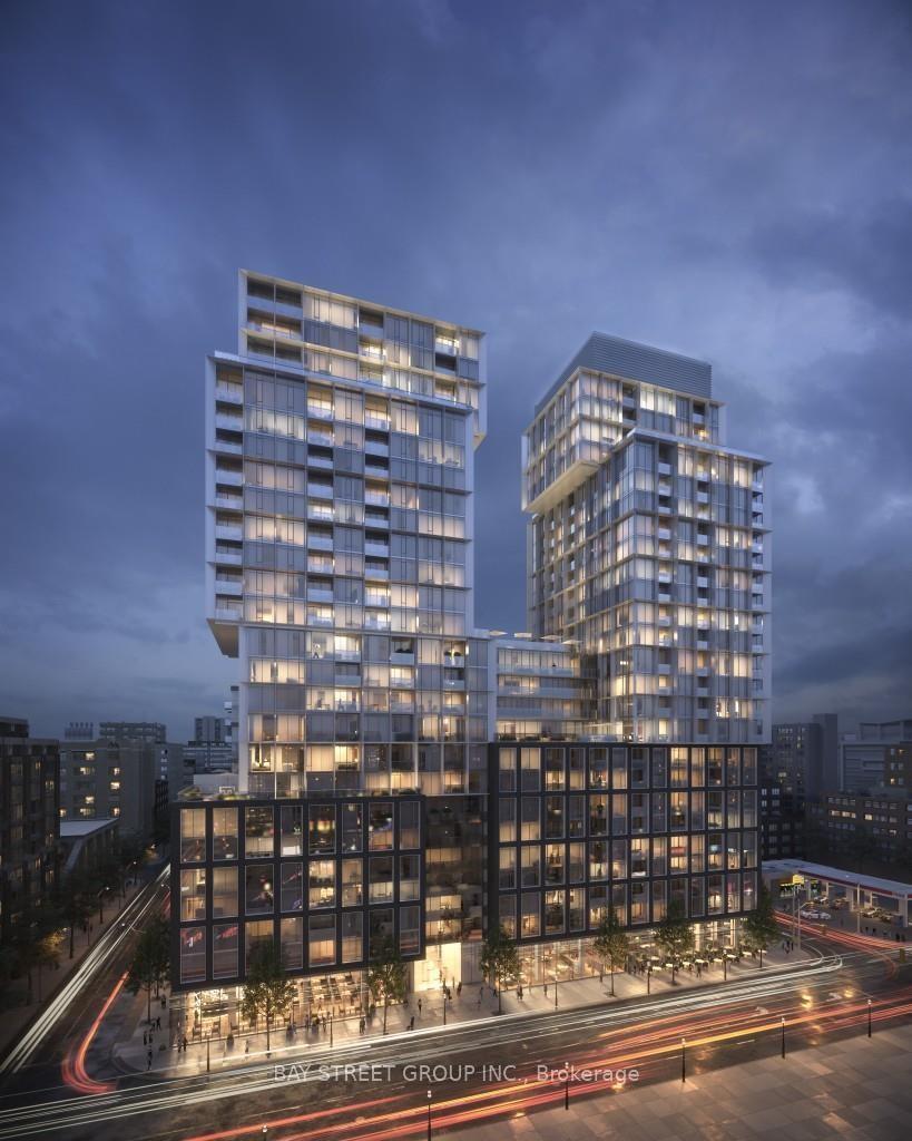 2 Bedrooms Condo at 158 FRONT, Toronto For sale
