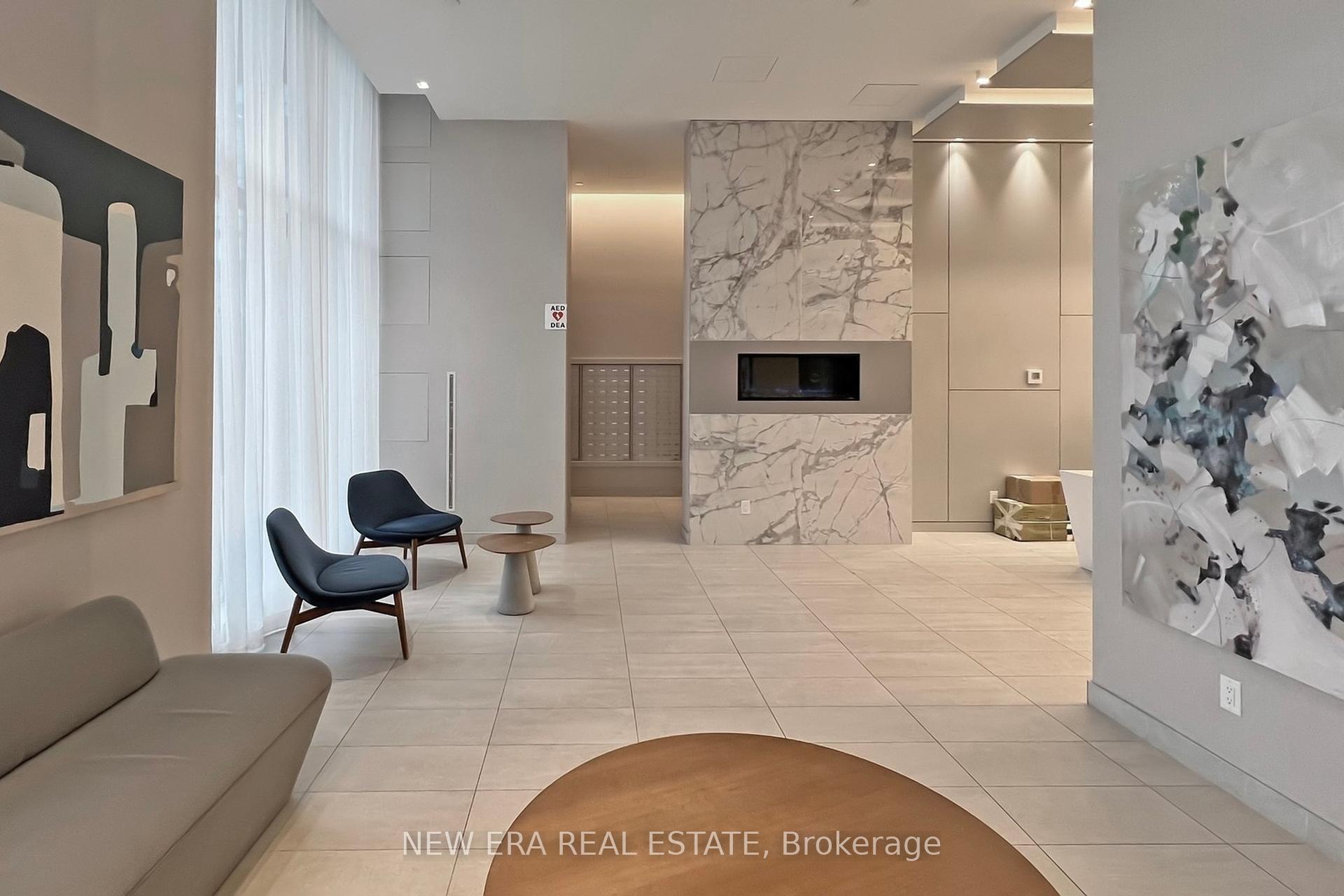 2 Bedrooms Condo at 30 Samuel Wood, Toronto For sale